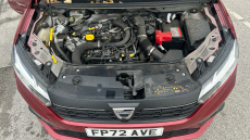 Dacia Sandero 1.0 TCe Essential 5dr Bi Fuel Hatchback